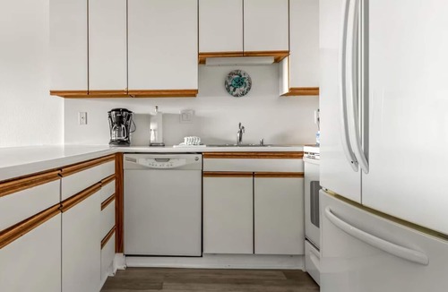 Nawiliwili Apartment | Ultimate Kauai Getaway | Two Spacious Condo Perfect for Family Stay w/Kitchen