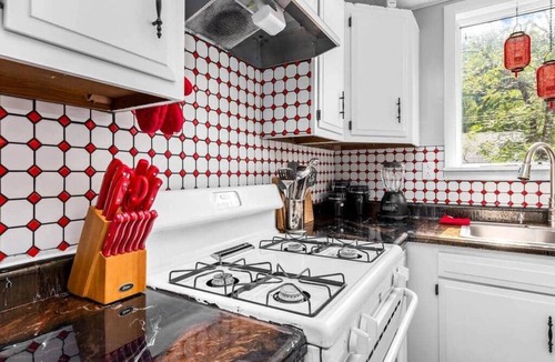 Montour Falls House | Updated Historic Victorian Home