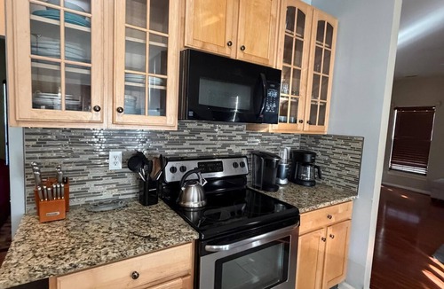 Charlotte House | Value Packed! 6 bed home with garage in Charlotte