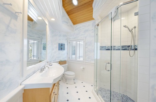 South Beach House | Varuna is a paradise among the waves with every amenity and comfort!