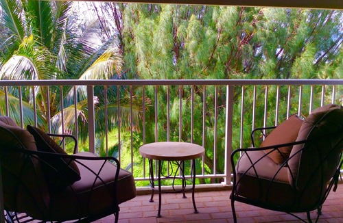 Princeville Condo | Very Private location. Amazing View. The Cliffs 6302, 1 Vehicle Parking Included