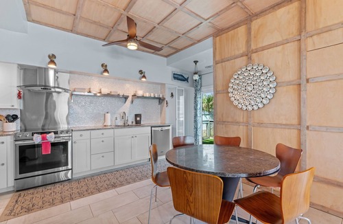 South Ponte Vedra Beach House | Villa Adriana- 3BR Ponte Vedra Getaway