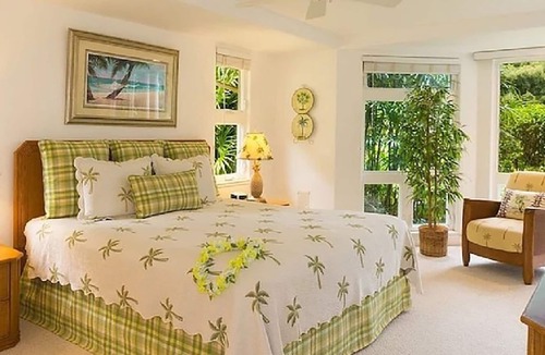 Kaiulani Condo | Villas on the Prince 34 By Parrish Kauai