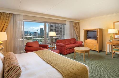 Waikiki Resort | Waikiki Marina Resort at the Ilikai