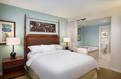 Waikiki Resort | Waikiki | Waikiki Lagoon Stay | Pool & Beach | 2BR