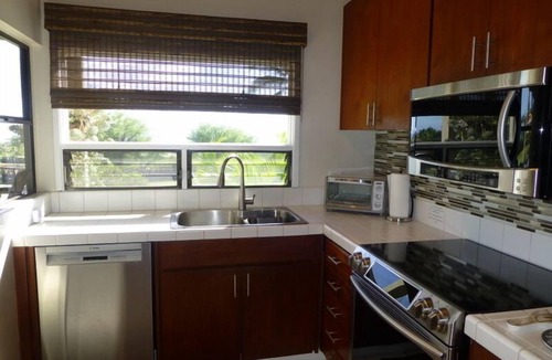 Wailea Condo | Wailea Ekolu #306 Panoramic Ocean Views on Wailea Golf Course, Wifi, A/C