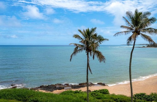 Wailua House | Wailua Bay View 302