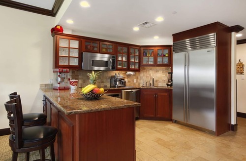 Wailua Condo | Waipouli Beach Resort Exquisite Ground Floor Pool View