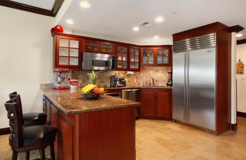 Wailua Apartment | Waipouli Beach Resort Exquisite Ground Floor Pool View