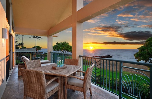 Kapaa Condo | Waipouli Beach Resort H201 - Presidential Suite Oceanfront Penthouse Luxury