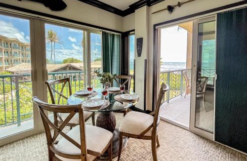 Wailua Apartment | Waipouli Beach Resort H202