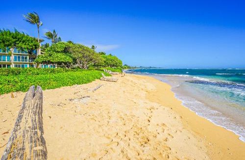 Wailua Apartment | Waipouli Beach Resort H202