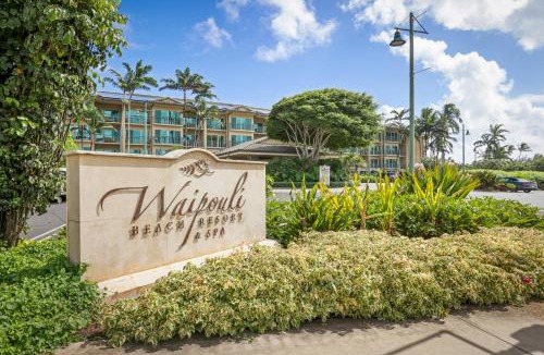 North Shore Kauai Apartment | Waipouli Beach Resort & Spa Kauai by OUTRIGGER - Select Your Unit