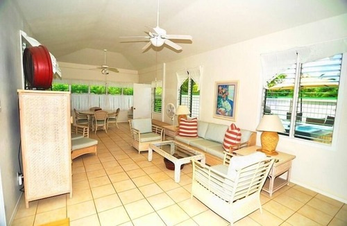 Kekaha Cottage | Walk to Ocean.Privacy. Classic Hawaiian Cottage . - TVNCU #1292