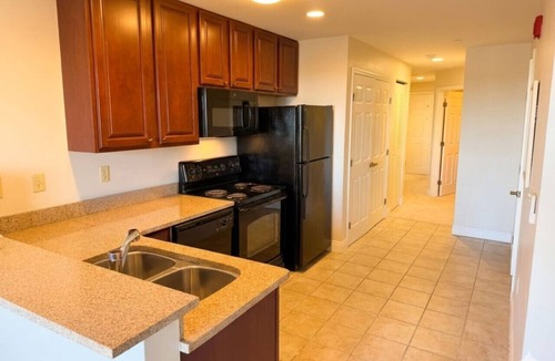 Capitol Hill Apartment | Walkable Tallahassee stay near FSU, downtown and the Capitol