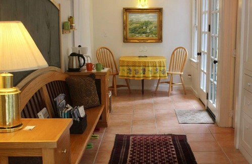 Mendocino Apartment | Water Tower in the Redwoods - Just Five Minutes To Historic Mendocino Village