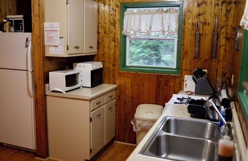Caroga Lake Cabin | Waterfront Cabin with Dock and Canada Lake access in Adirondacks Tesla charging