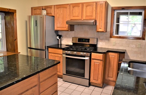 Lake Luzerne Cottage | Waterfront Cottages near Lake George and Saratoga Springs