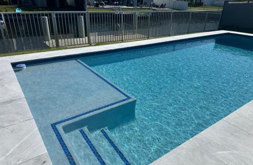 Fort Lauderdale House | Waterfront Oasis in Oakland Park Heated Pool & Family Fun