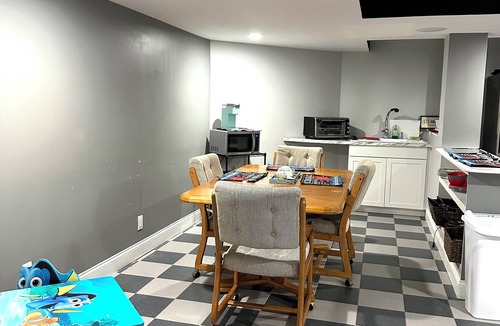 Wareham Apartment | Waterfront, private, 2 bedroom apartment - SUMMER DATES AVAILABLE!