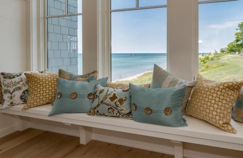 South Haven House | Waters Reach: Family-Friendly Luxury & South Haven’s Best Views