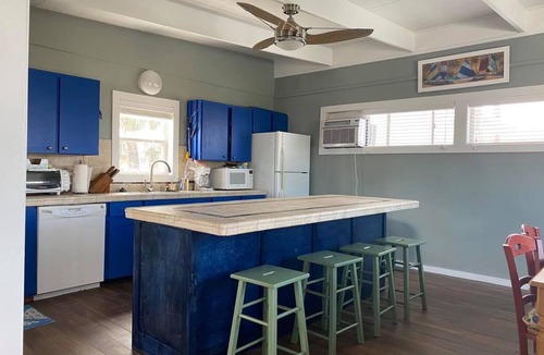 Terramar Beach House | WATERSIDE DREAM BEACH/CANAL HOME (Best of both world's canal/beach home)