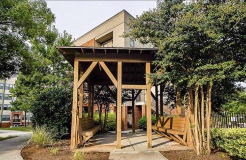 West End Condo | Welcome to Hotlanta! Cozy 1 bedroom condo