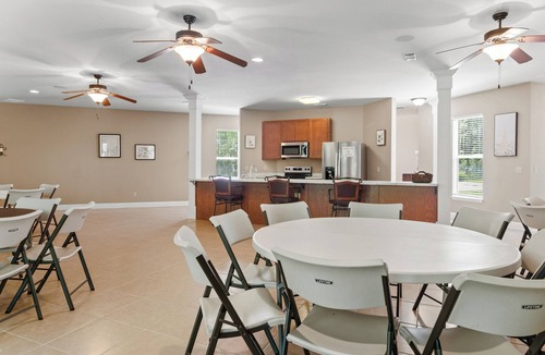 Monticello House | Welcome to your perfect private estate home away from home,