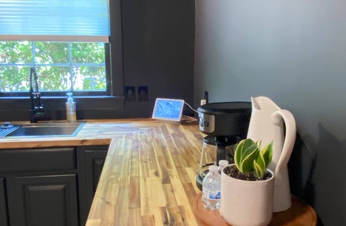North Buckhead House | Welcoming 4-bedroom house in vibrant Buckhead Atlanta
