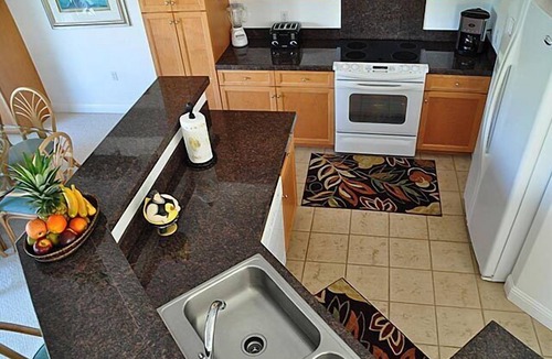 Kaiulani Condo | Welcoming, open and spacious 3 Bed/3Bath - Enjoy the magic of the Northshore!