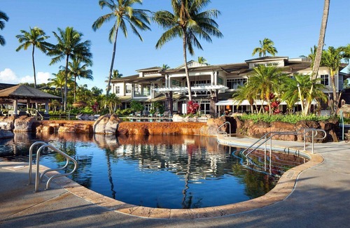 Princeville Condo | Westin Princeville; beautiful one bedroom villa at this fantastic resort!