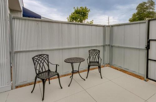Nashville House | WFH-Friendly Condo Rental in Nashville, Georgia!
