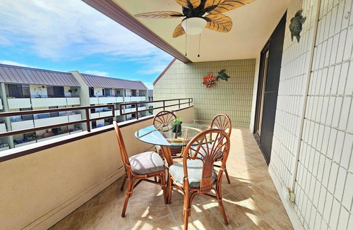 Kahaluu Bay Condo | White Sands Village #309 | A/C, Tennis & Pool!