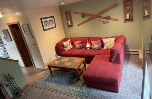Windham Condo | Windham getaway!