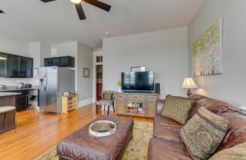 Winston - Salem House | Winston-Salem Vacation Rental - Walk Downtown!