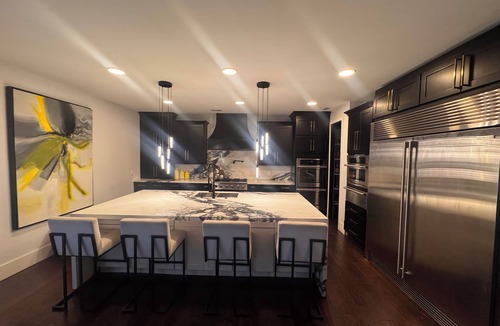 Sandtown House | Wonderful 5-bedroom house in Atlanta