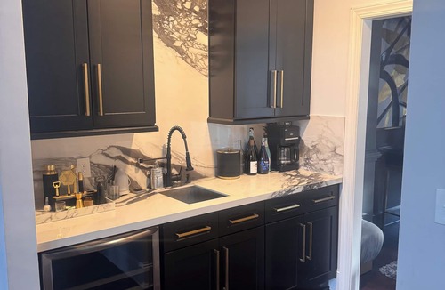 Sandtown House | Wonderful 5-bedroom house in Atlanta