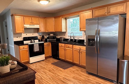Lawrenceville House | Wonderful and Stylish Place in Lawrenceville