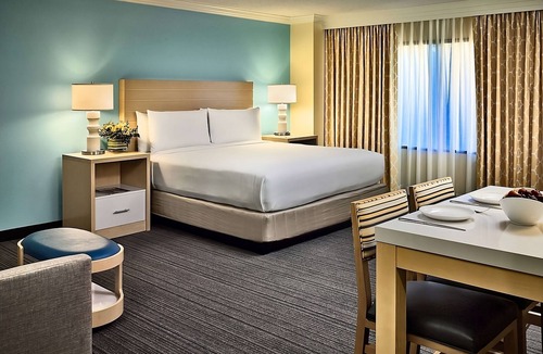 Gwinnett Place Hotel | Wonderful Place To Stay! 3 Modern Units Close to Pirates Cove Adventure Golf