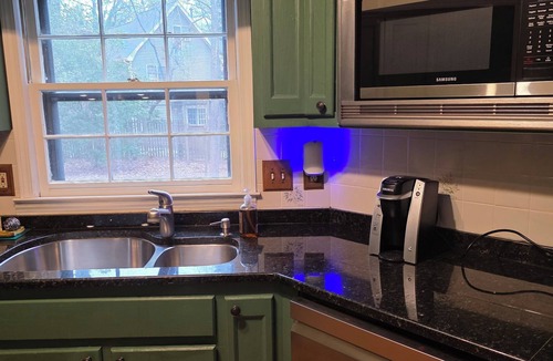 Stone Mountain House | World Cup 2026 5BR/3.5BA Entire Home Sleeps 6-8 Atlanta Area