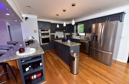 Clarkdale Villa | World Cup - MAJOR INTERNATIONAL SPORTING EVENT 2026 Delegation HQ Private 7.5-Acre Gated Estate