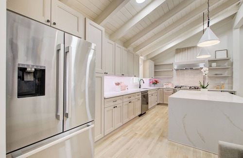 Sandy Springs House | World Cup Luxury Stay – Renovated 4BR/4BA Near Atlanta - Sleeps 8+