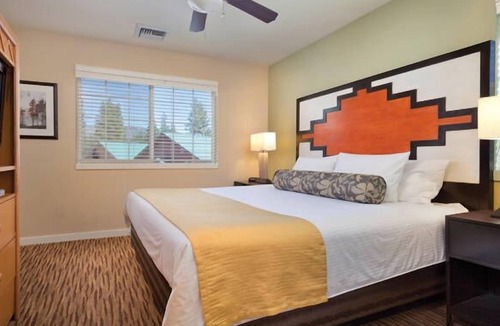 Big Bear Lake Resort | WorldMark Big Bear - 2 Bedroom Queen