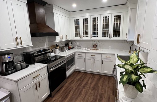 North Creek House | Wow! Only 3 min to Gore Mtn! King bed too
