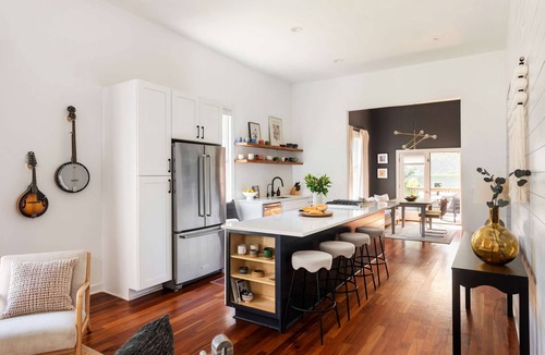 Cabbagetown House | Wylie Belle