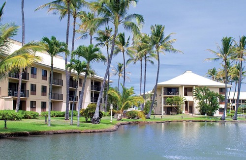 Hanamaulu Resort | Wyndham Kauai Beach Villas Resort 2 Bedroom Unit Sleeps 6