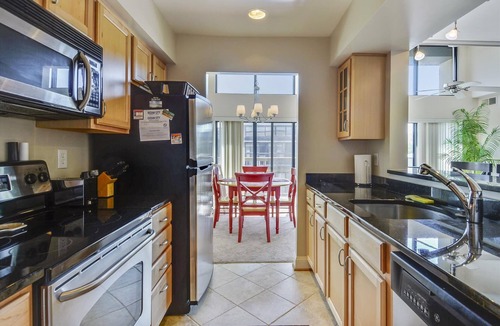 Caine Woods Condo | XPLORIE ACTIVITIES & LINENS INCLUDED*! Nicely Updated 2 BR/2 BA Condo in Quiet North Ocean City Neighborhood
