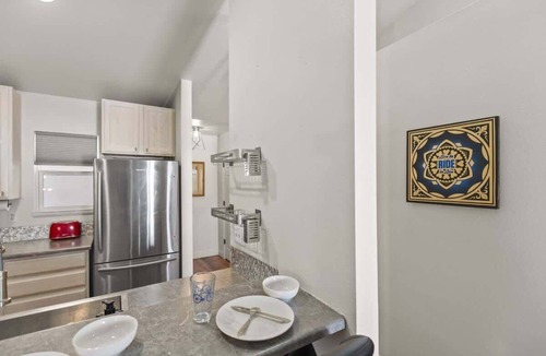 Fort Collins Apartment | Your Foothills Retreat | Dogs welcome | 30+ days