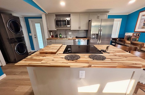 Milledgeville House | Your Peace on Earth Awaits at the Brannon-Lake Sinclair