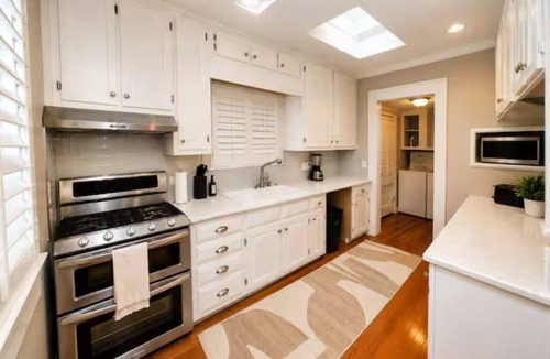 Virginia Highland House | Your Treehouse Escape Near the BeltLine & Midtown
